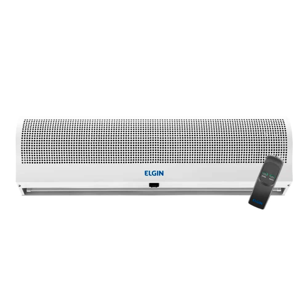 Cortina de Ar Elgin Compact 150cm 220v